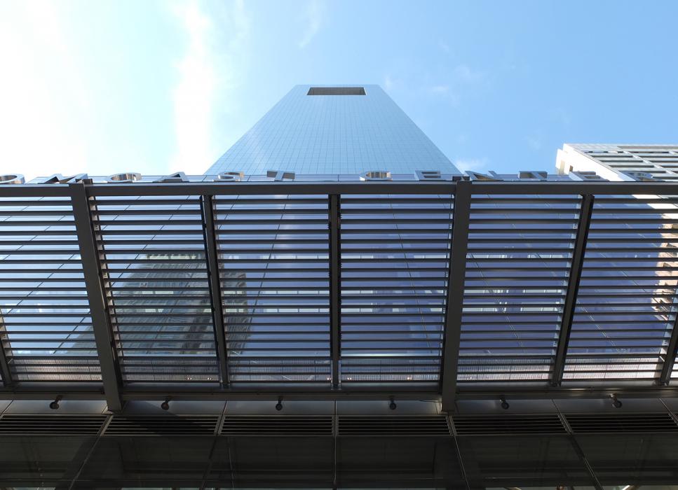 comcastCenter