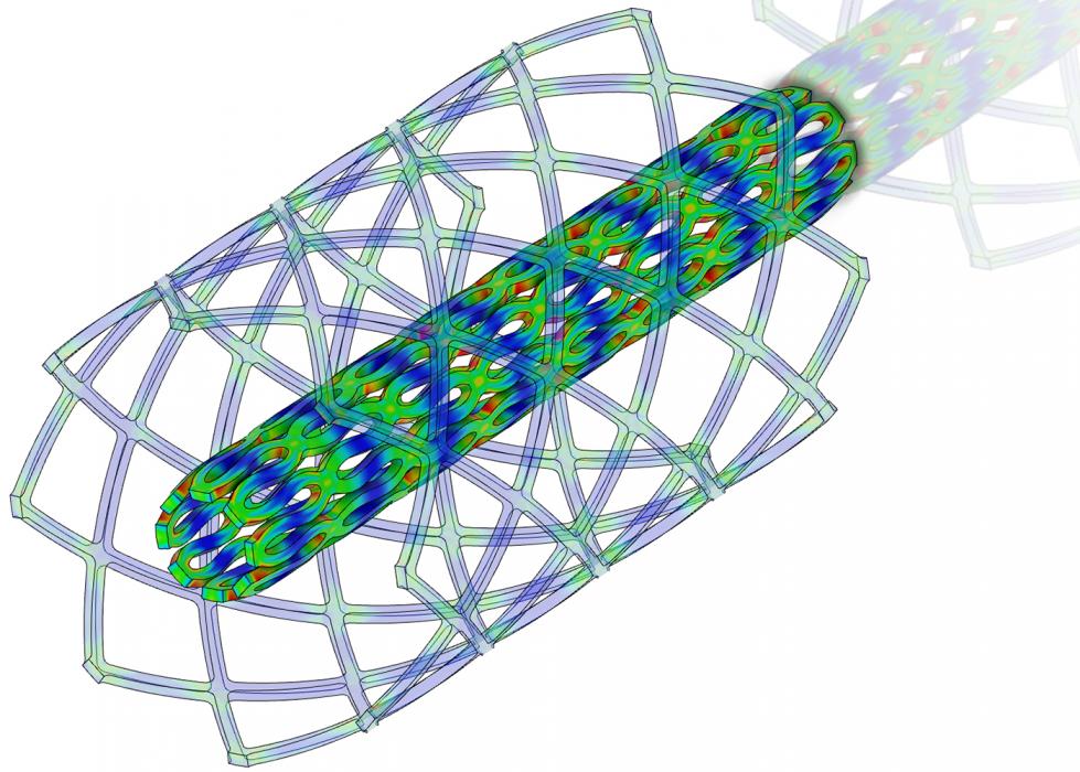 stent